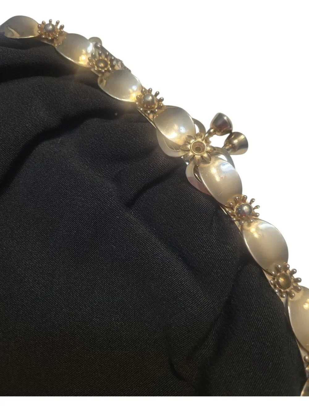 Vintage Evening Bag - Picture 2 of 8